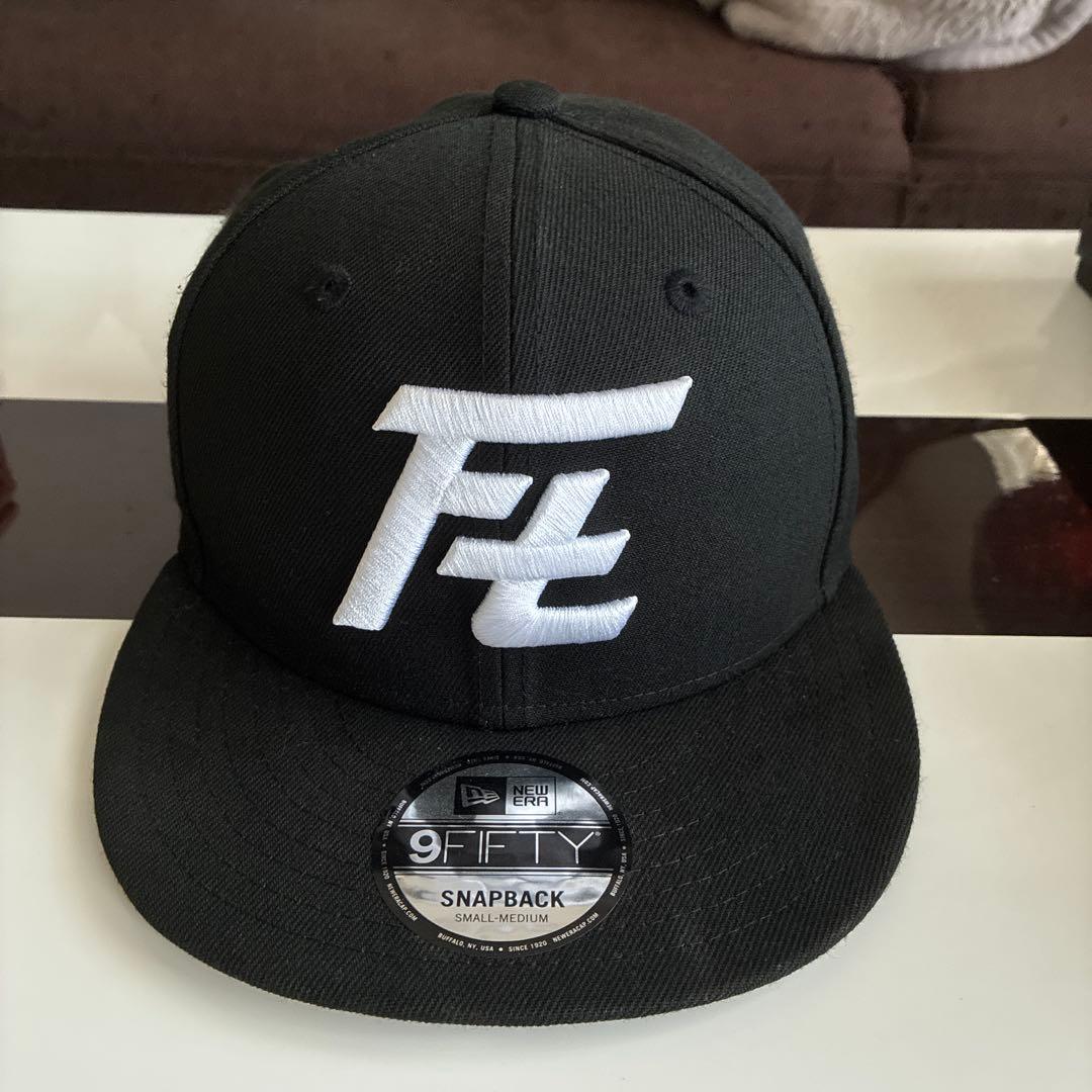 ニューエラ　ルーキーズ　コラボキャップ