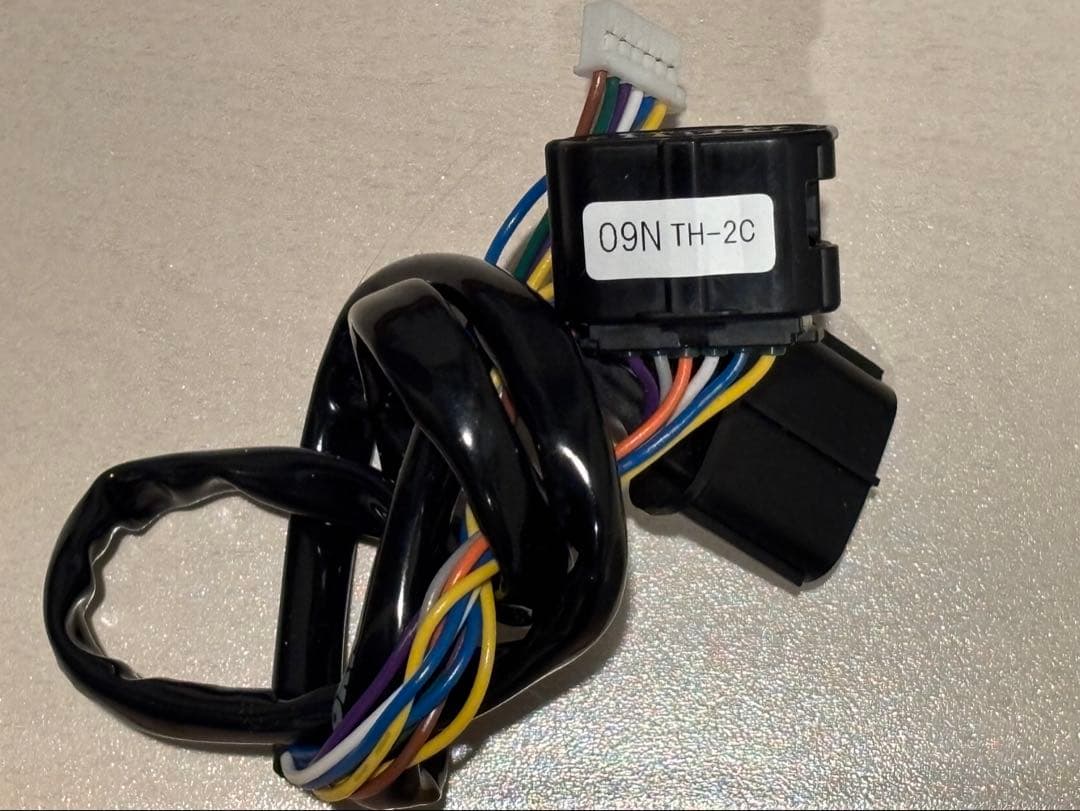 Pivot 3-drive PRO スロコン ジムニー JB64 JB74