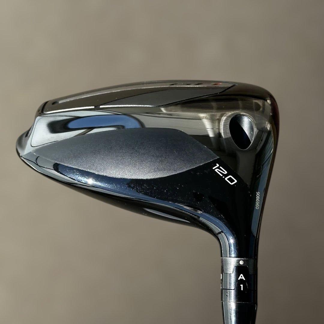 GT1 ドライバー 12.0°