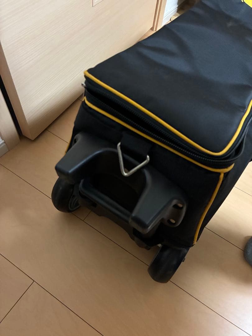 ボウリングツアーバッグ　900GLOBAL