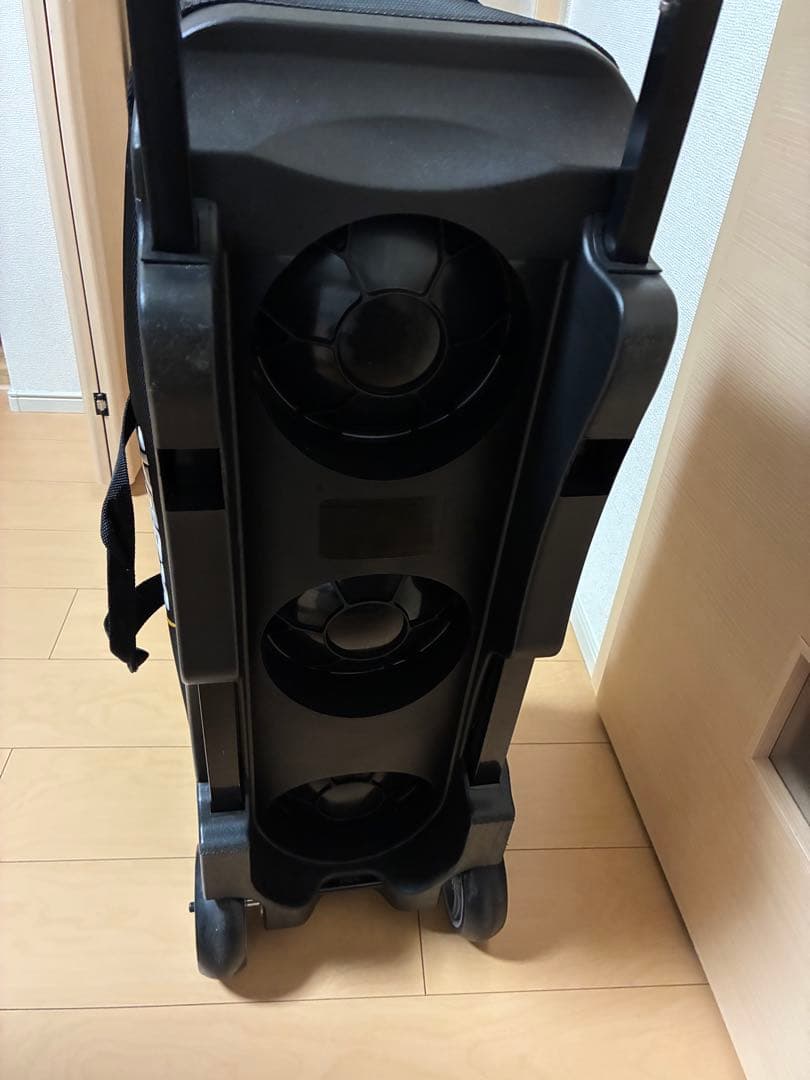 ボウリングツアーバッグ　900GLOBAL