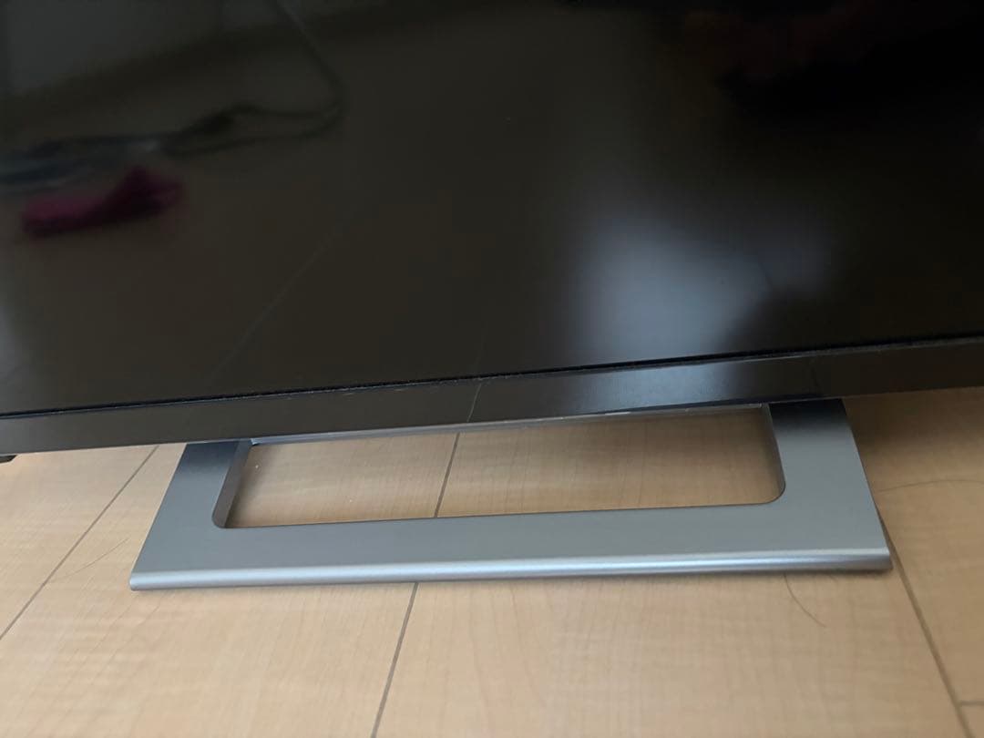 TOSHIBA REGZA 液晶テレビ 24v34 2023年製