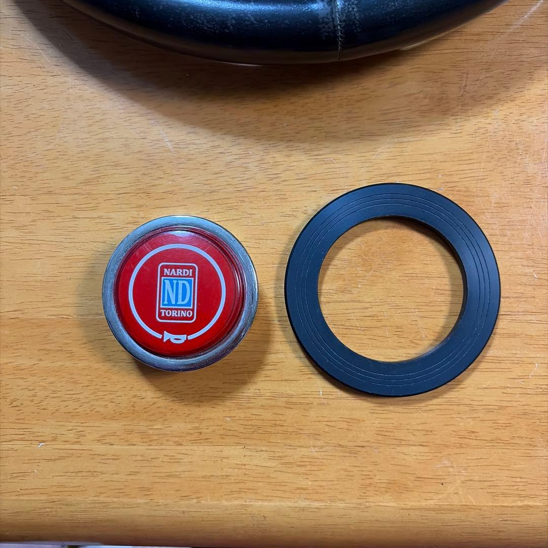 ステアリング33パイ（FET刻印有）