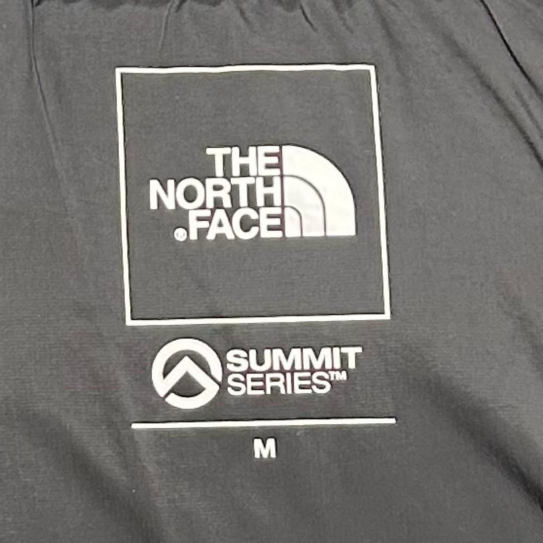 【ほぼ新品】付属品付き ノースフェイス ヒマラヤンパーカ ダウン ジャケット 黒