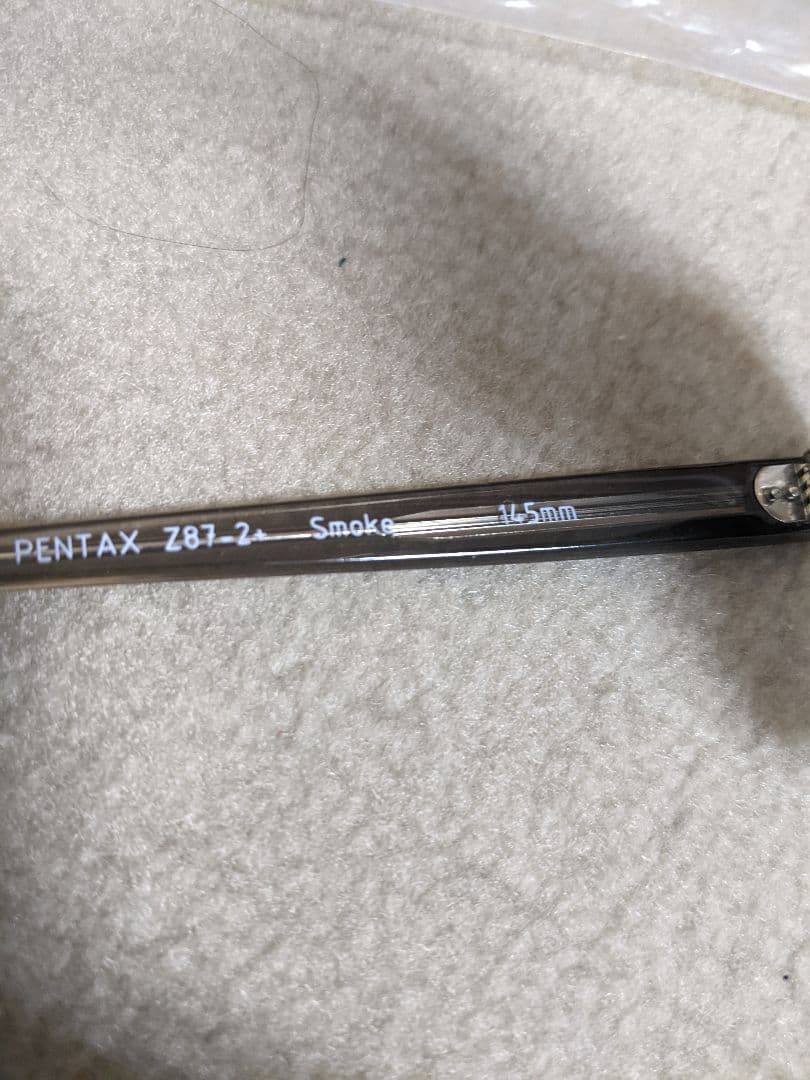 小物 PEXTAX safety HOYA AMERICAN OPTICAL46-20
