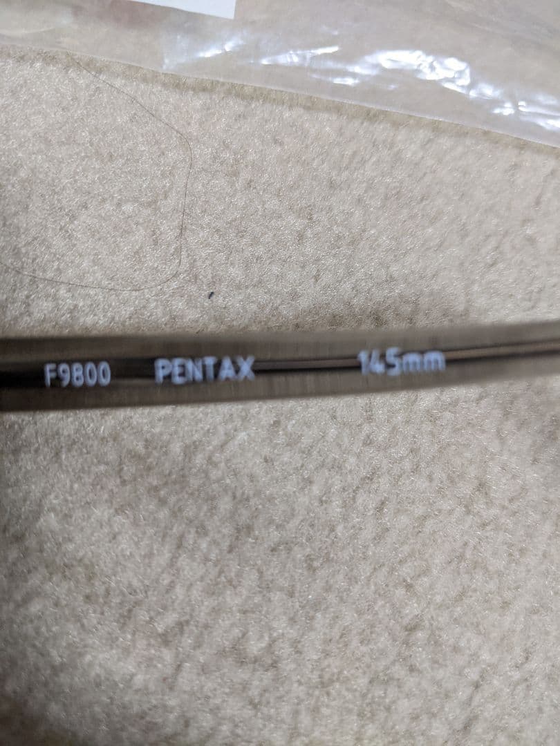 小物 PEXTAX safety HOYA AMERICAN OPTICAL46-20