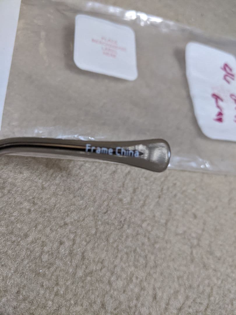 小物 PEXTAX safety HOYA AMERICAN OPTICAL46-20