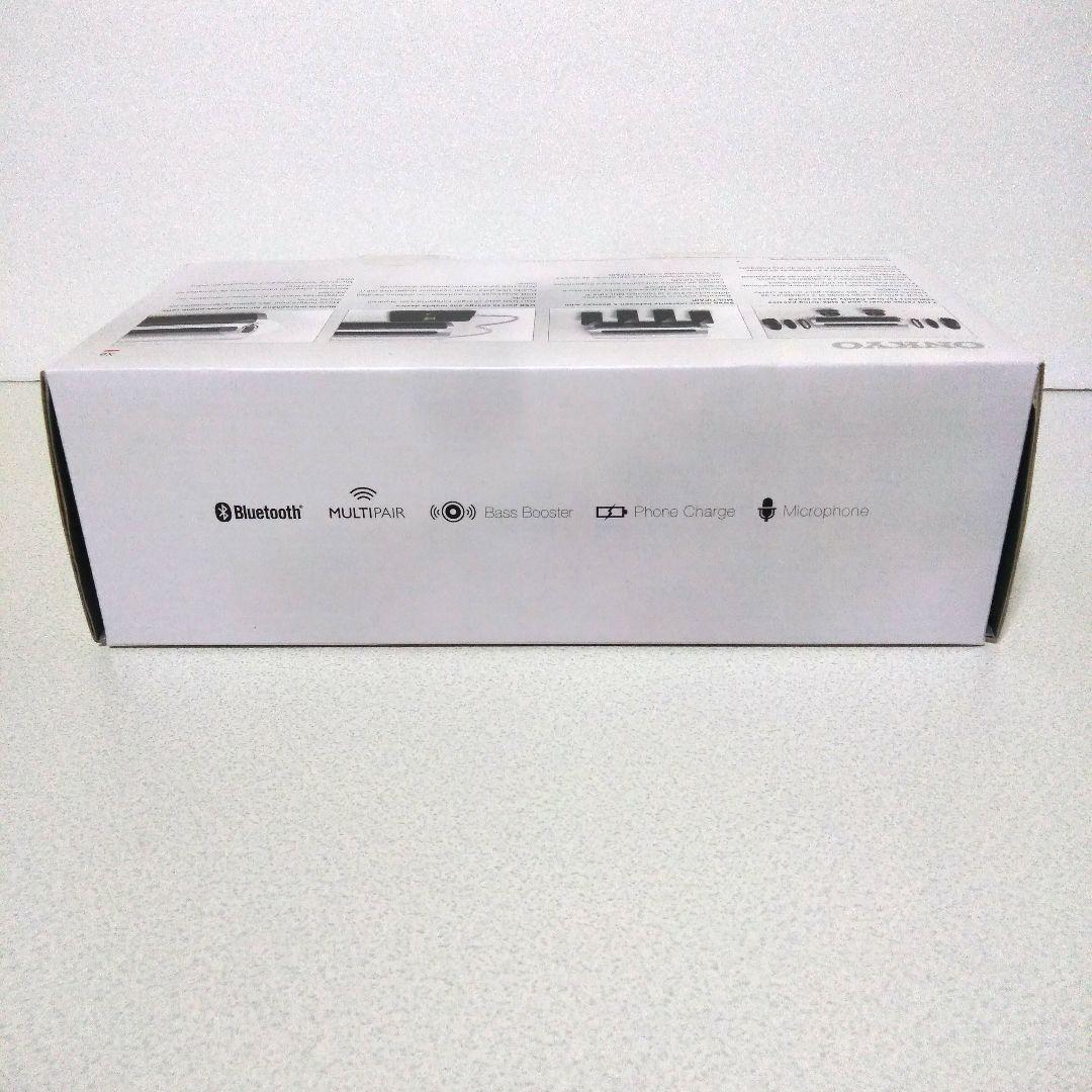 ONKYO オンキョー ワイヤレスポータブルスピーカー X6