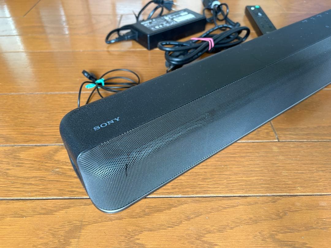 ソニー(SONY) サウンドバー HT-X8500