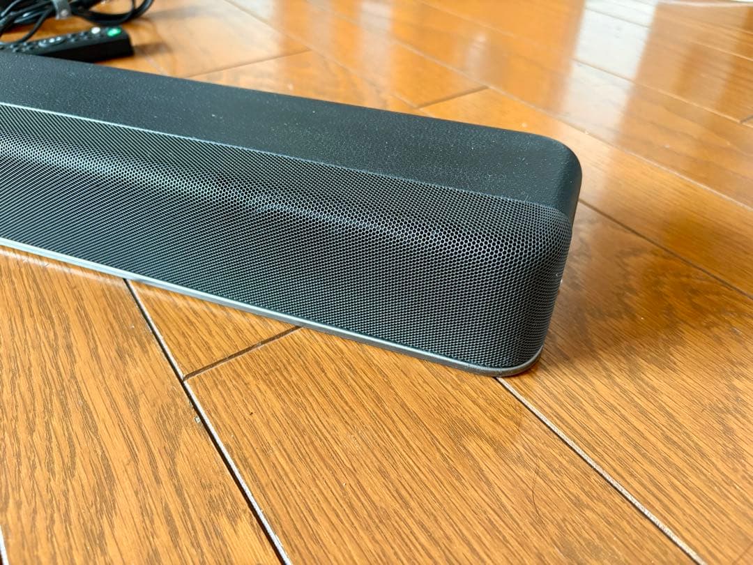 ソニー(SONY) サウンドバー HT-X8500