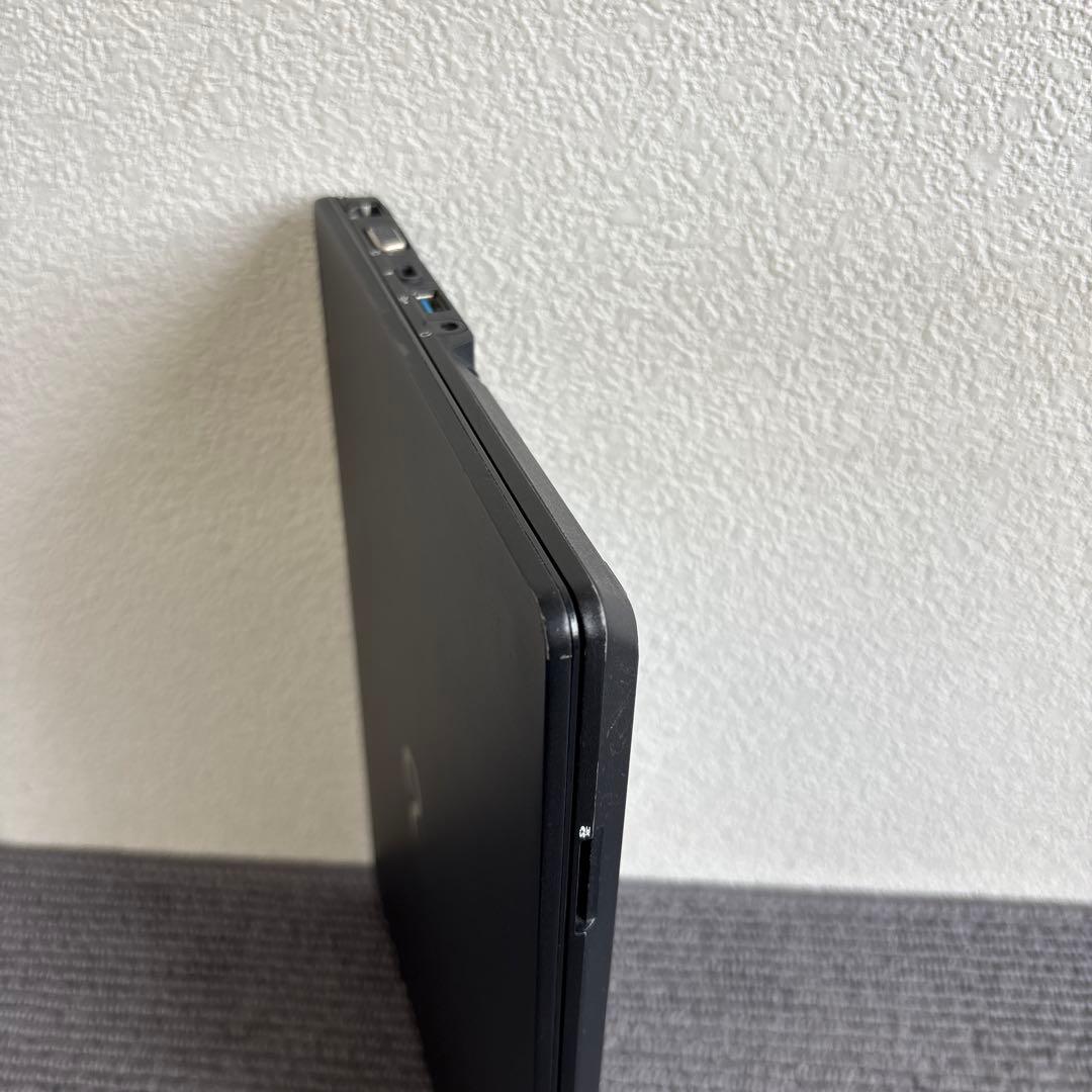 富士通lifebook U7311/F i5-1145G7 メモリ8GB タッチ