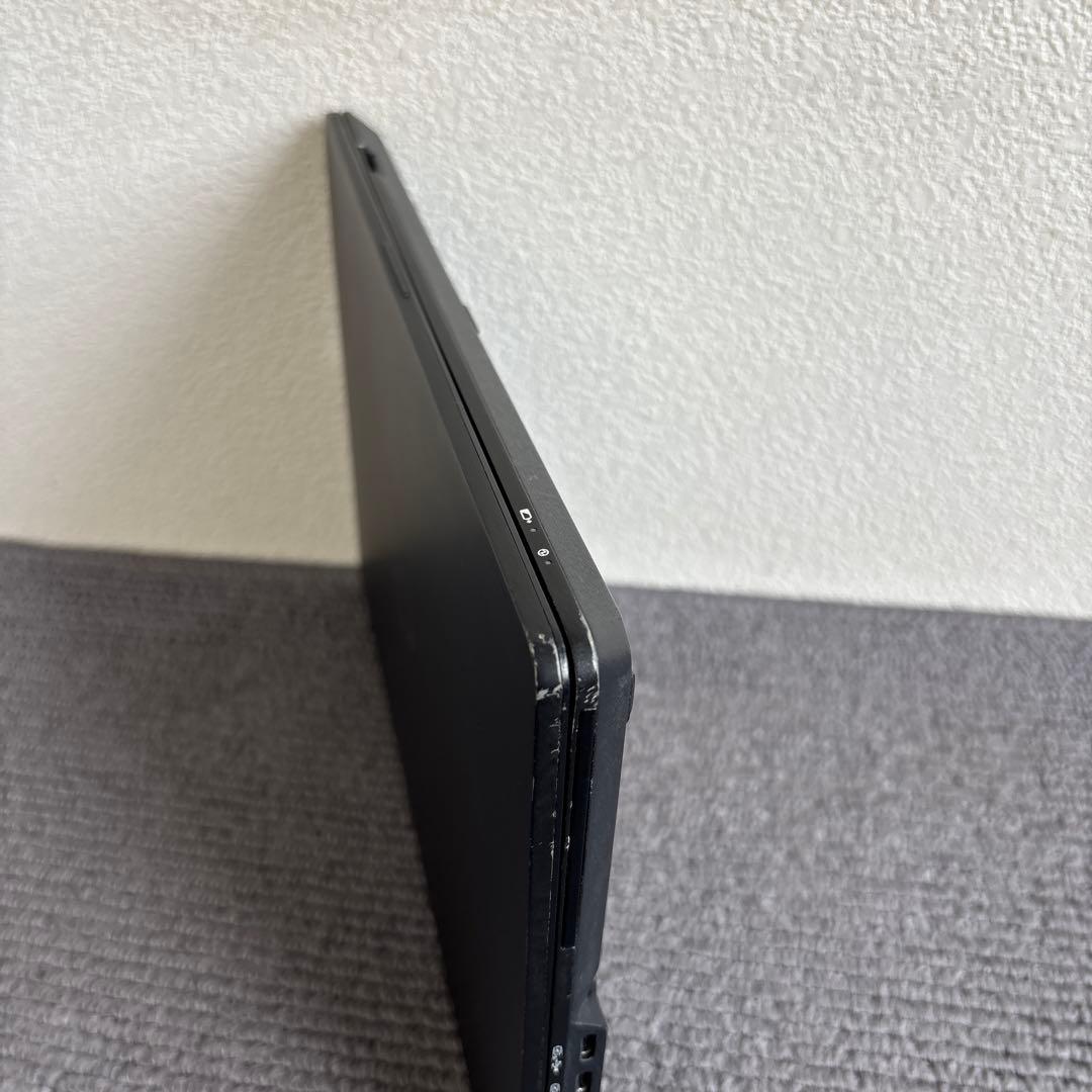 富士通lifebook U7311/F i5-1145G7 メモリ8GB タッチ