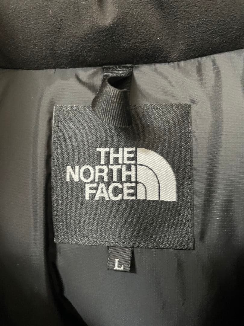 美品 THE NORTH FACE 別注品 コーデュロイヌプシジャケット
