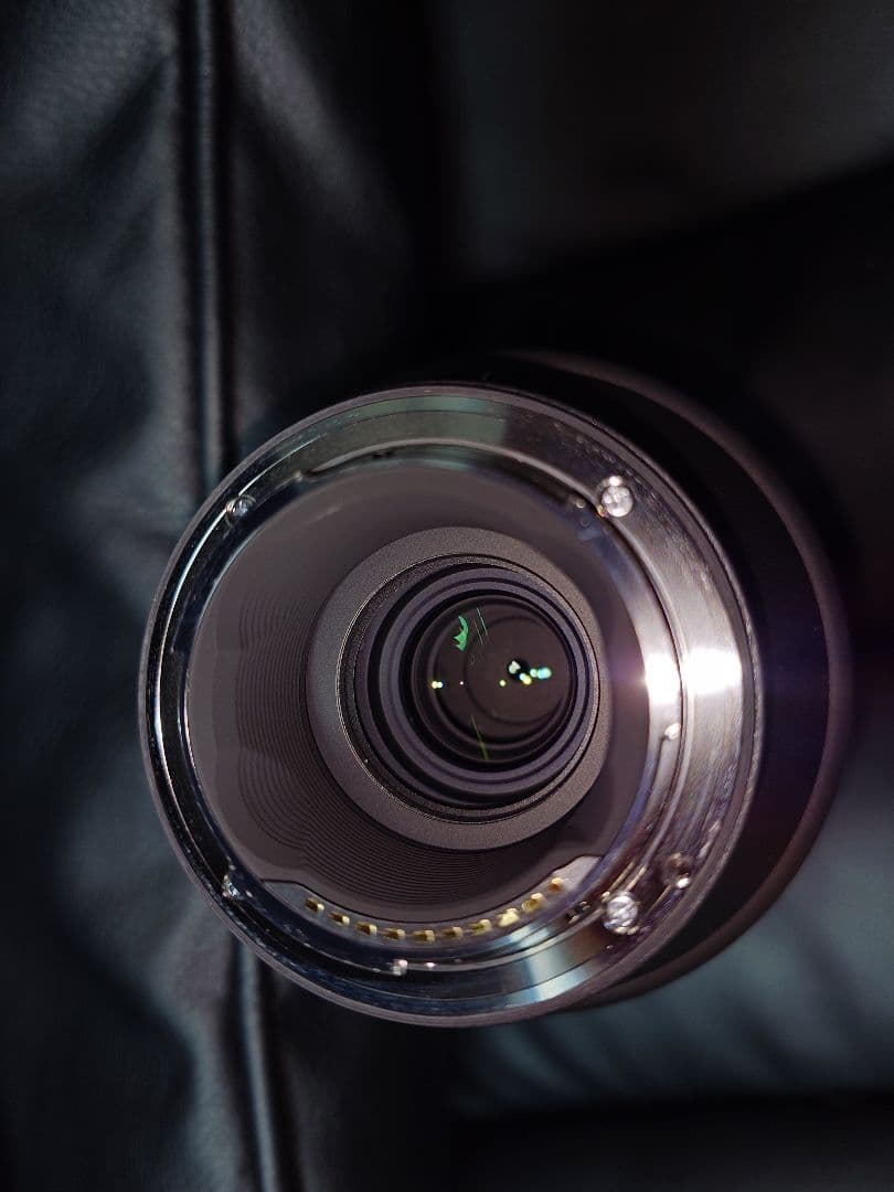 SIGMA 100-400mm F5-6.3 DG DN OS Eマウント