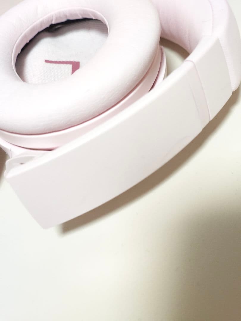 BOSE quietcomfort 45 headphones ピンク