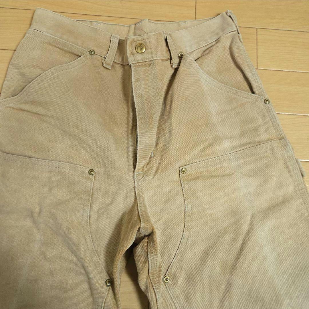 carhartt カーハート　ダブルニー　ペインター　パンツ