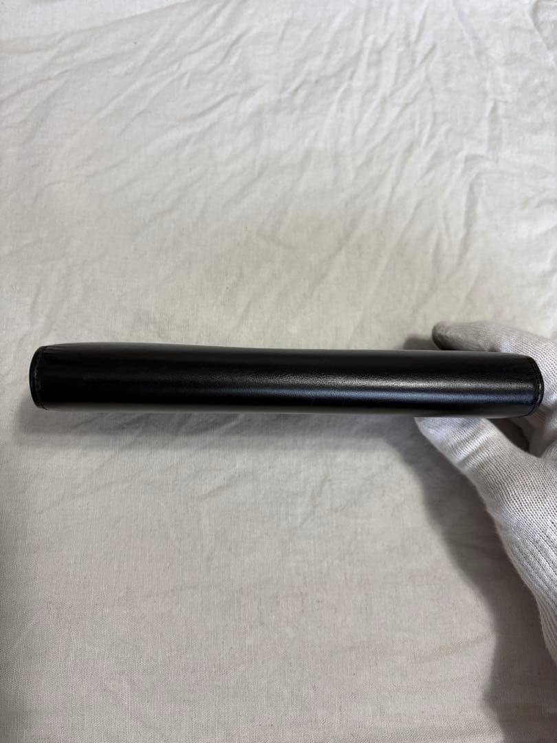 Cartier ドゥーブルCドゥ　長財布