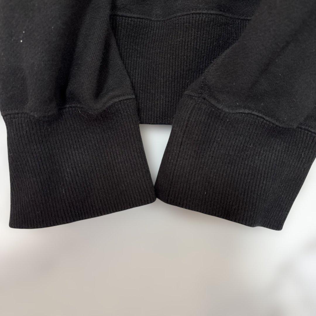 ✨美品✨ヴィヴィアン・ウエストウッド レッドレーベル　黒スエットL