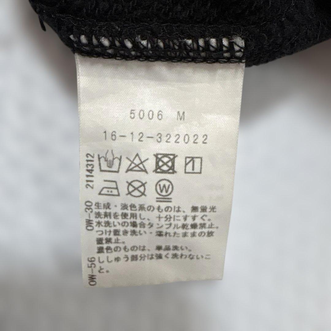 ✨美品✨ヴィヴィアン・ウエストウッド レッドレーベル　黒スエットL