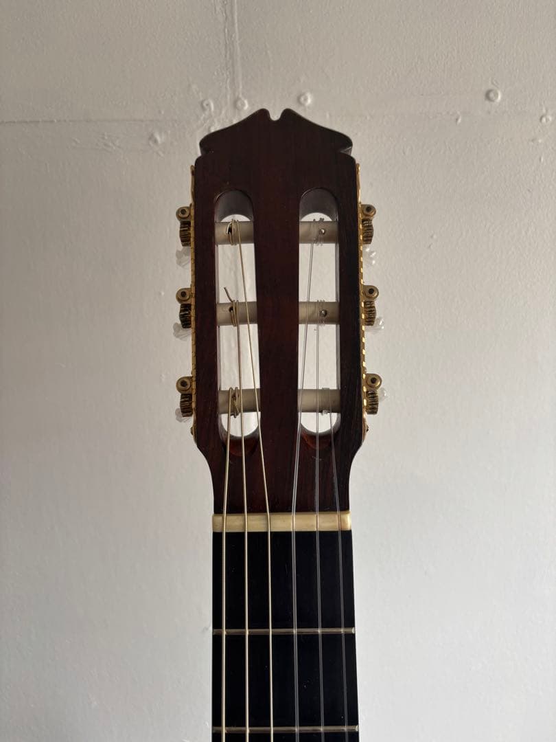 Chai Yukinobu茶位幸信 no10 1975年製 ベアクロウの発現個体