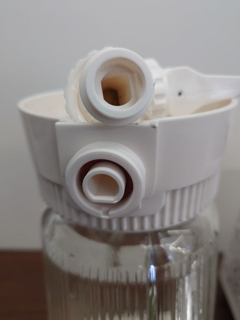 Panasonic 業務用ミキサー ジューサー MX-152SP