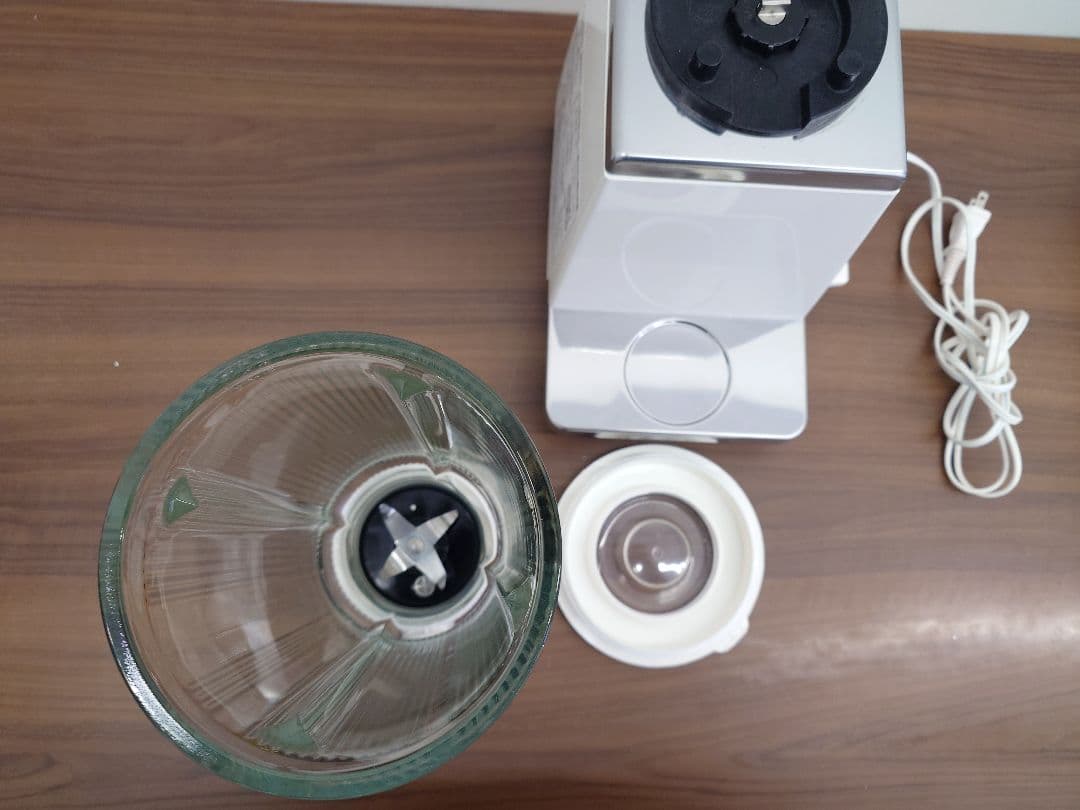 Panasonic 業務用ミキサー ジューサー MX-152SP