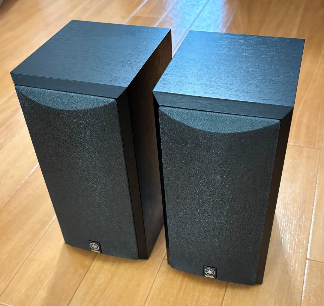 YAMAHA ブックシェルフ型スピーカー NS-B210