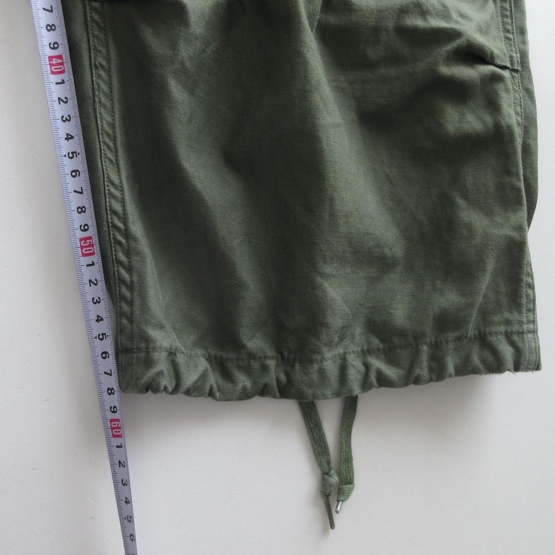 専用　50s US ARMY M-51　フィールド カーゴパンツ
