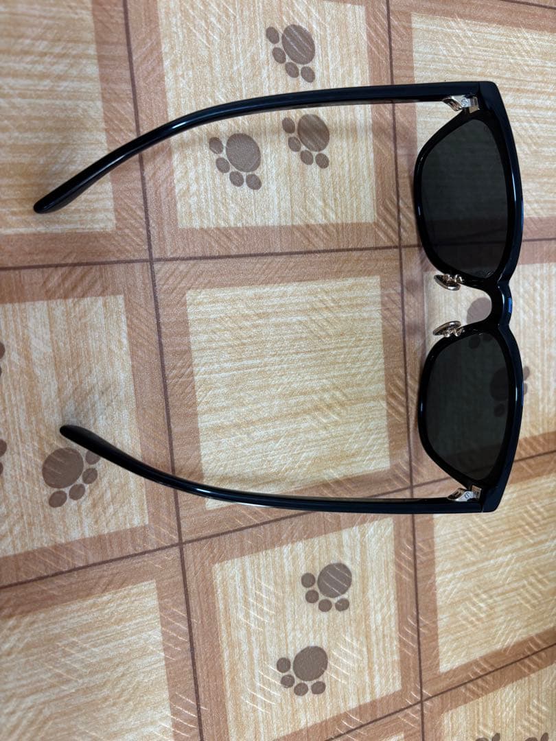 未使用 トムフォード サングラス TF1130-K ECO 01A 付属品完備