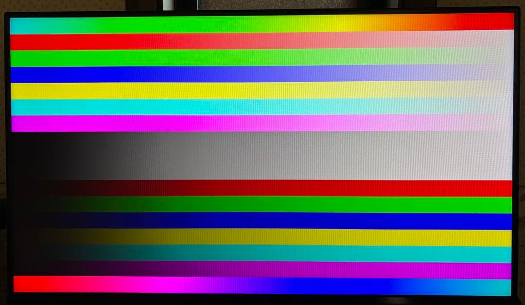 TCL 25G64 25型 300Hz FHD MiniLED 量子ドット