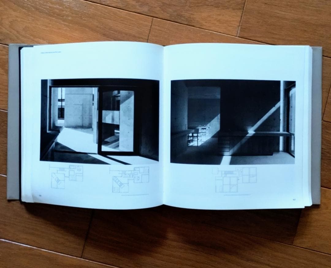 安藤忠雄　Tadao Ando: Complete Works（洋書）