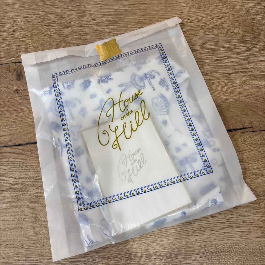 ロンパース・カバーオール house on the hill Bodysuit (Ballet) 70