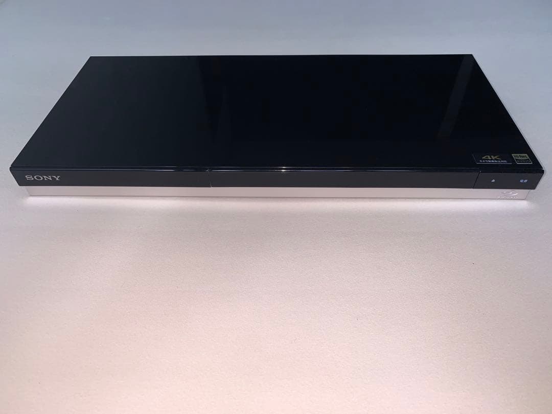 ブルーレイレコーダー　SONY　BDZ-ZW2500