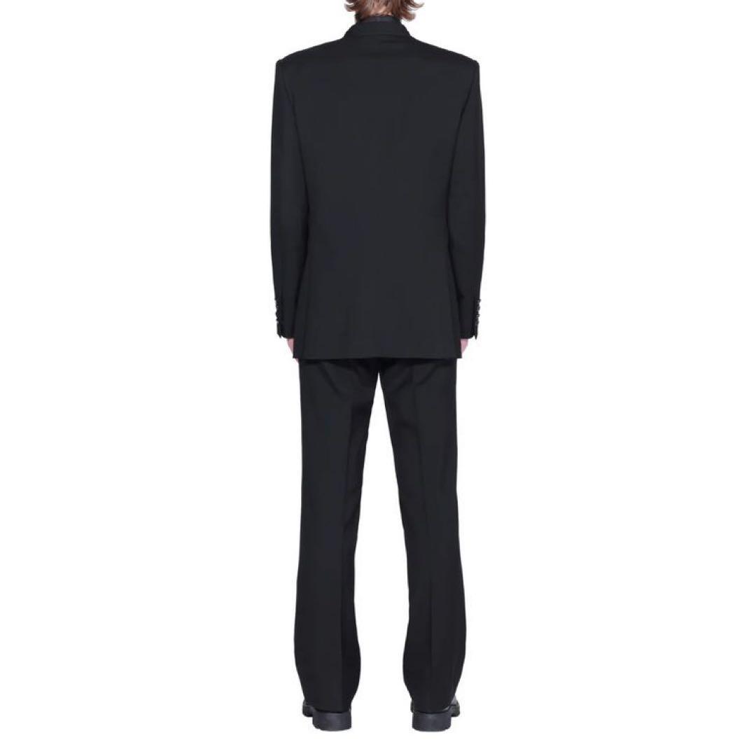 JOHNLAWRENCESULLIVAN ダブルブレスジャケット