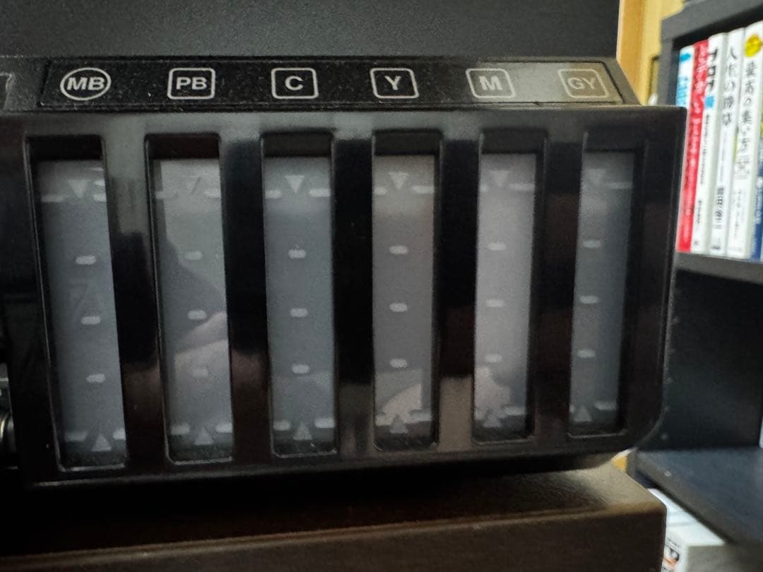 EPSON EW-M873T 本体　高性能インクジェットプリンター