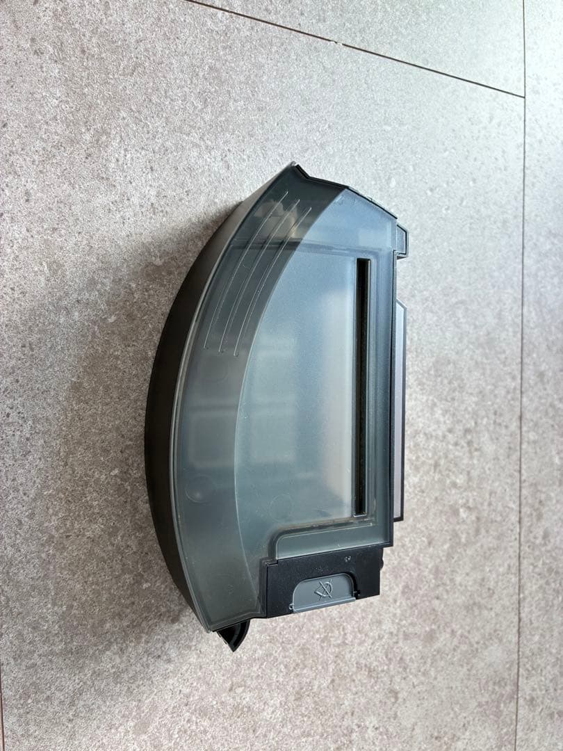 Roomba ブラック ロボット掃除機 本体　e5