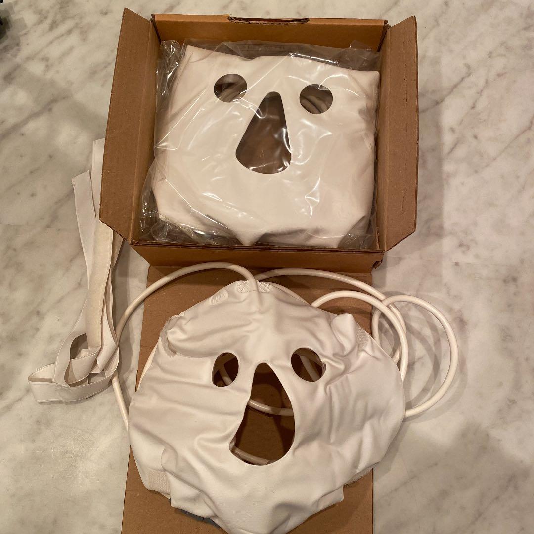 マリコール　カチオリフトマシン