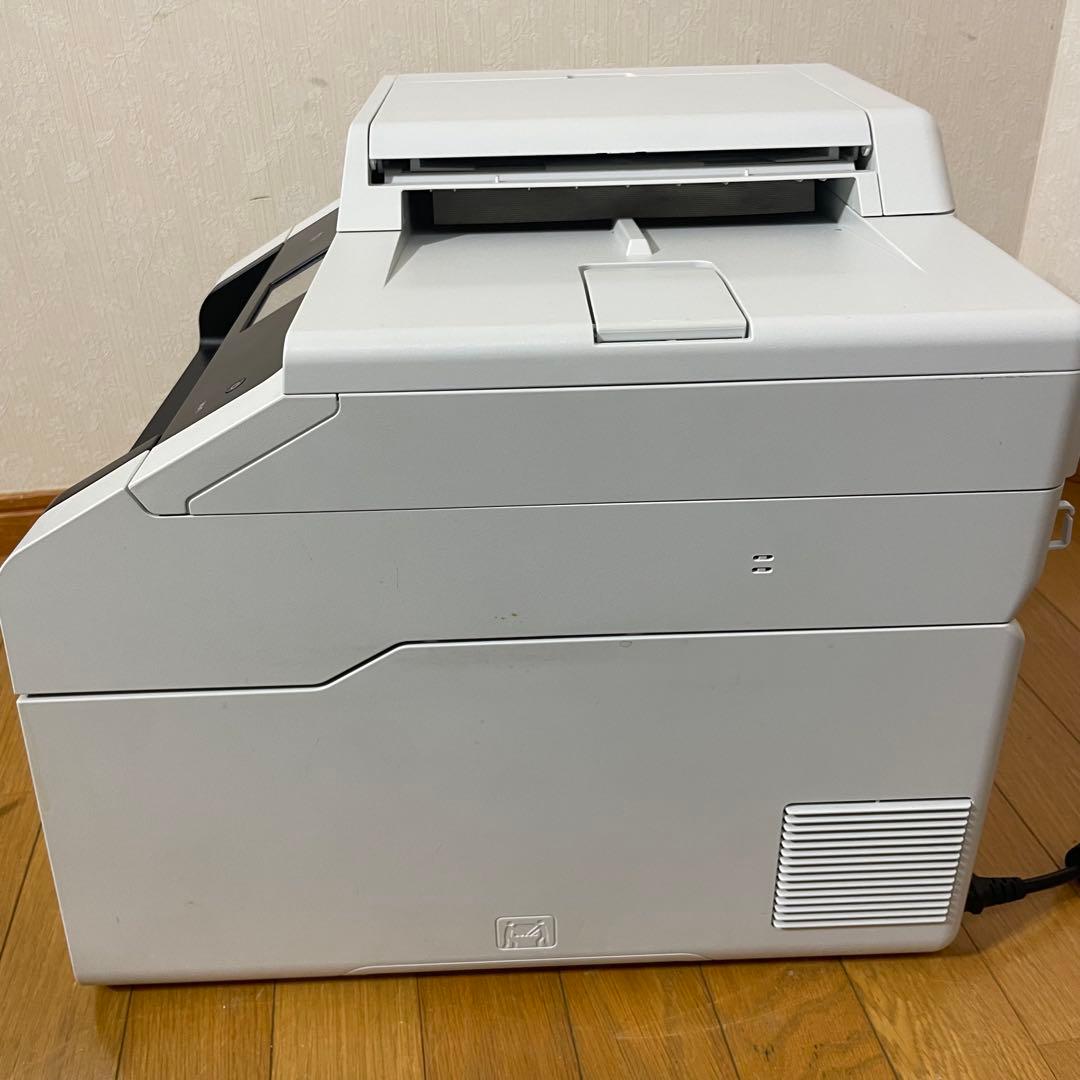 brother レーザープリンター A4 カラー MFC-9340CDW