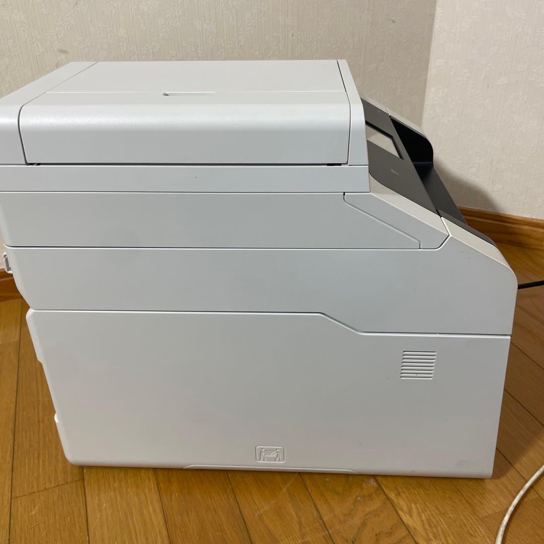 brother レーザープリンター A4 カラー MFC-9340CDW