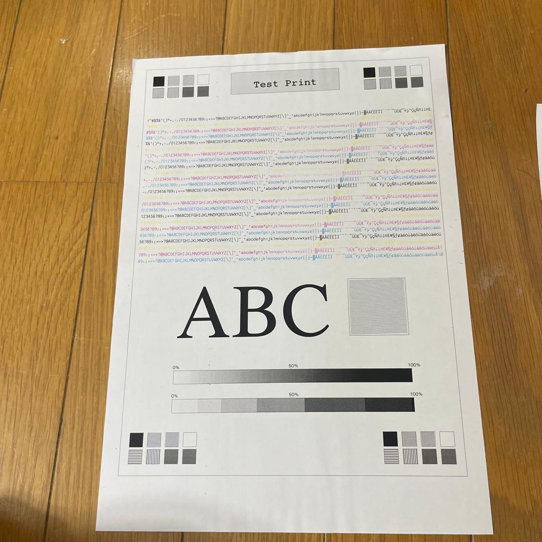 brother レーザープリンター A4 カラー MFC-9340CDW