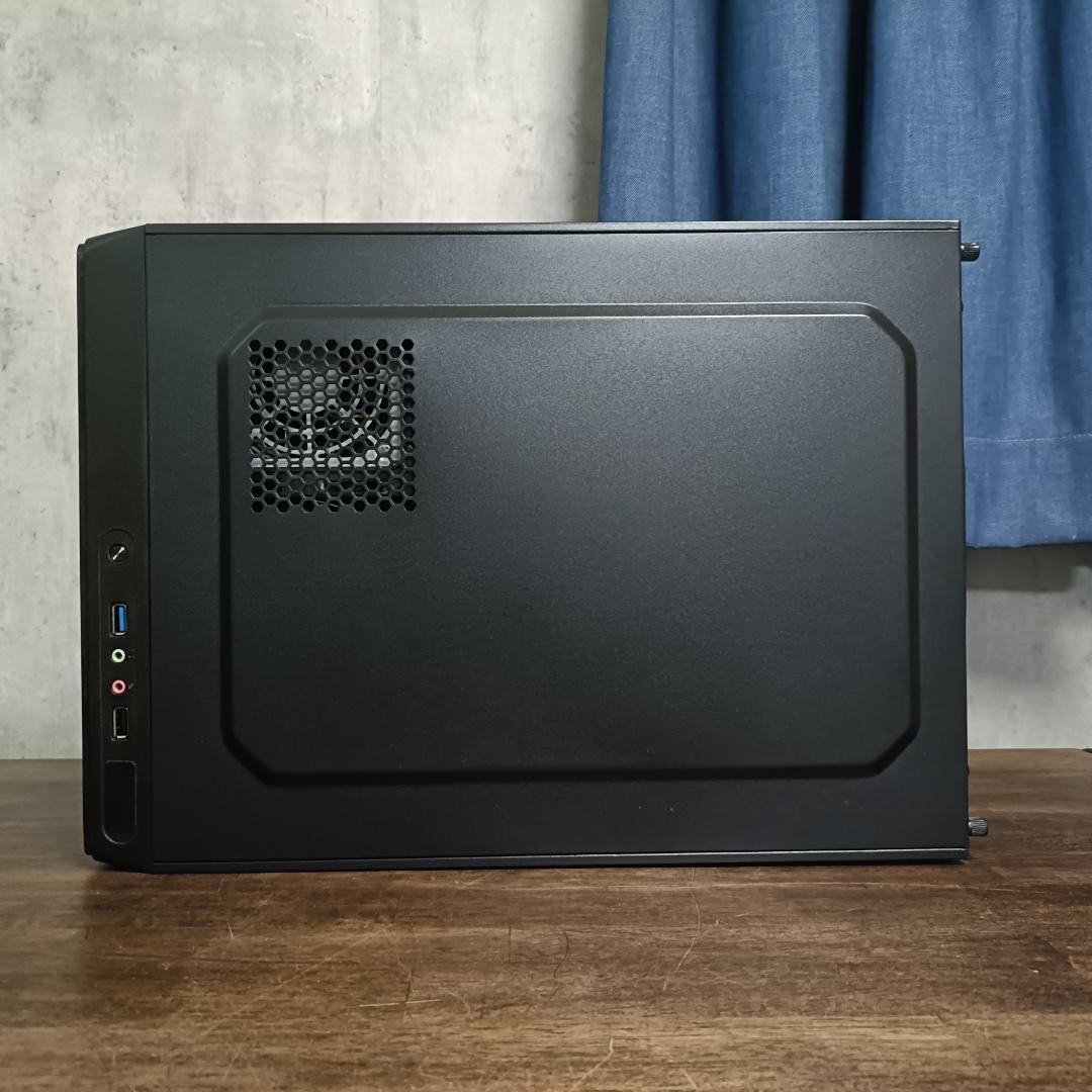 【新品】6画面デイトレPCフルセット 24インチ Ryzen FX 株 T670