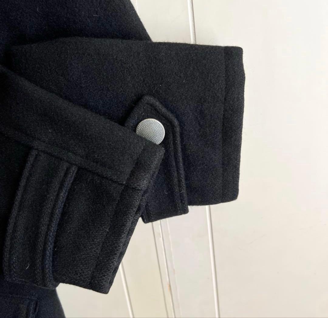 Wtaps ダブルタップス ウールナイロンジャケット