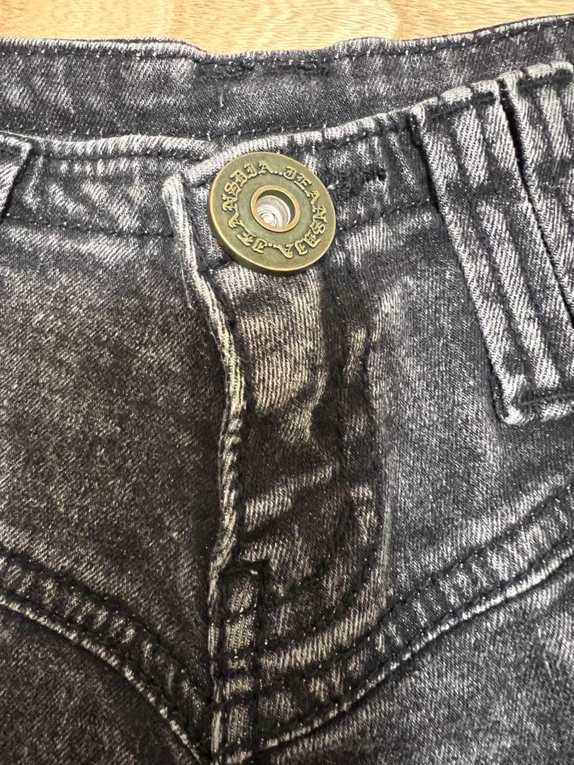 d.i.a ショートパンツ　正規品　希少　平成ギャル　y2k