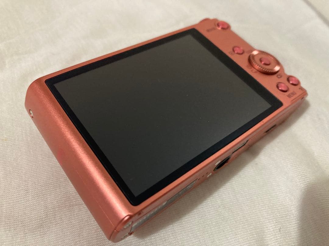 デジタルカメラ SONY Cyber-shot DSC-WX350