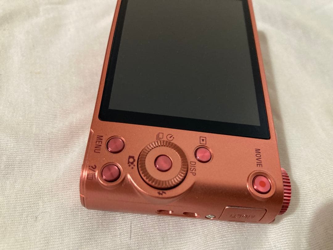 デジタルカメラ SONY Cyber-shot DSC-WX350