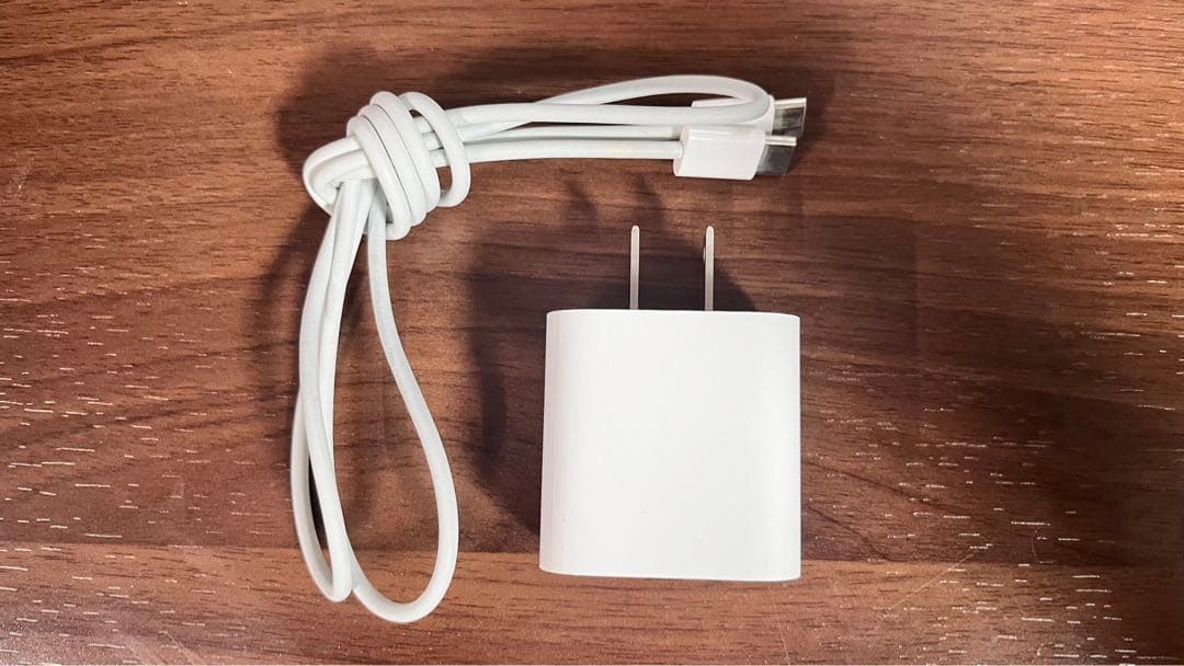 iPad Pro 11インチ Wi-Fiモデル第3世代 128GB M1チップ