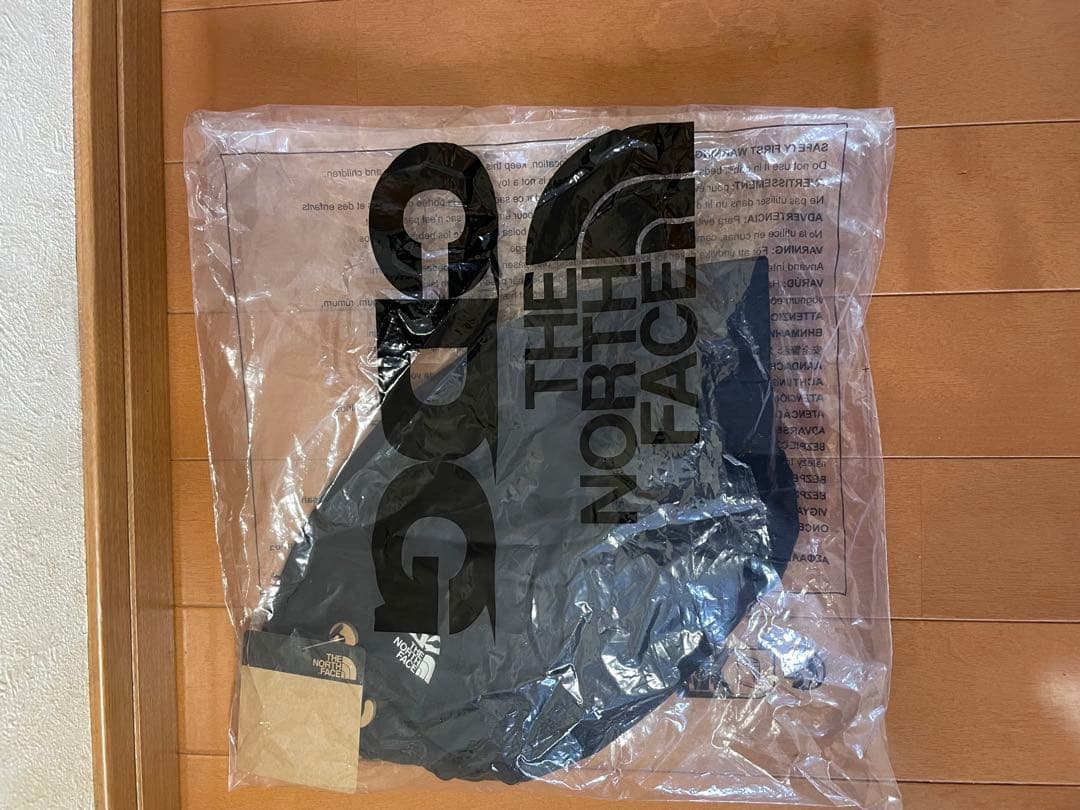 The North Face✖︎GDC バケットハットLサイズ