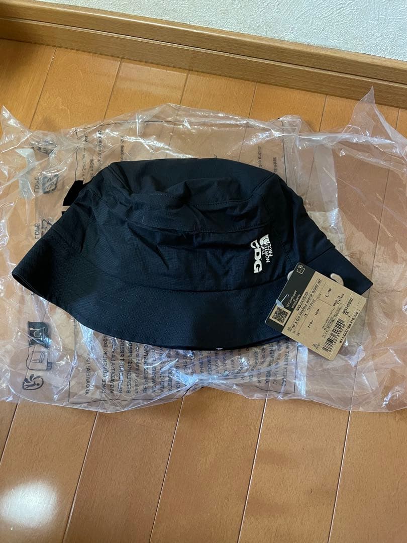The North Face✖︎GDC バケットハットLサイズ