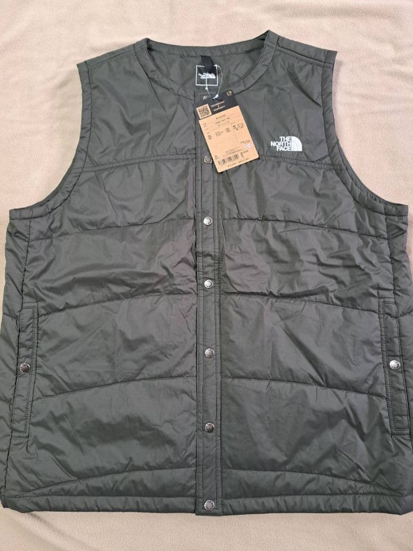 THE NORTH FACE Meadow ベスト　XL