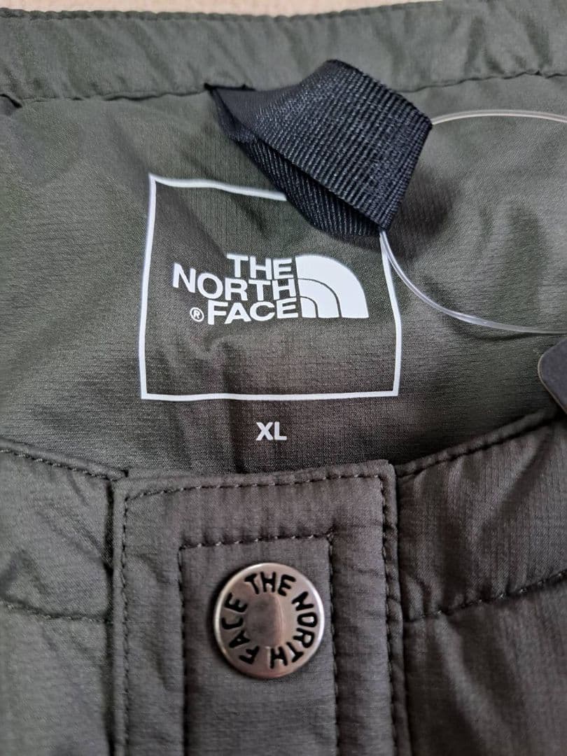THE NORTH FACE Meadow ベスト　XL